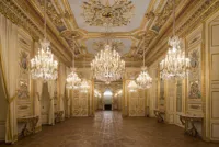 Visite guidée : Hôtel de La Marine | par Loetitia Mathou - 