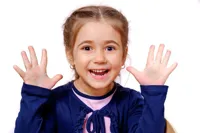 Atelier d'éveil au théâtre 3-7 ans - 