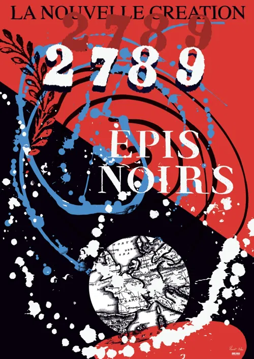 Affiche de 2789