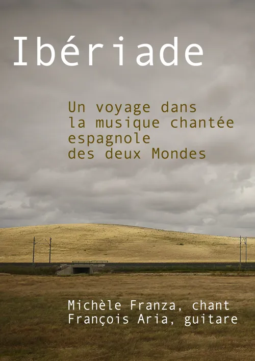 Affiche de Ibériade