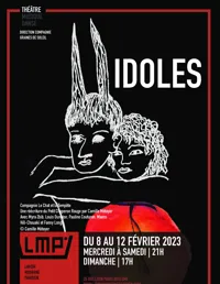 Idoles - 