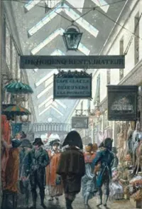 VIsite guidée : Les secrets des passages couverts de Paris : naissance, apogée et déclin | Par Michel Faul - 