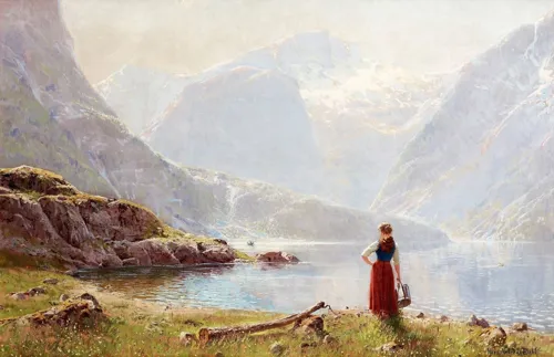 Affiche de Le quintette Nymphéas joue Mozart et Svendsen