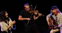 Brassens l'irlandais - 
