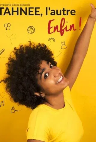 Affiche de Tahnee dans l'autre.. Enfin !