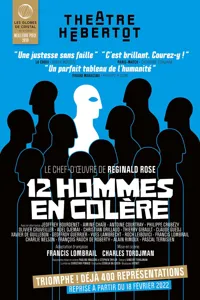 12 hommes en colère - 