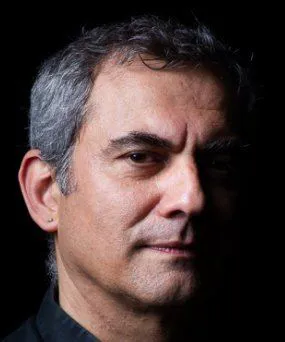 Affiche de Claude Tchamitchian Quartet