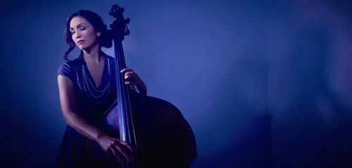 Affiche de Katie Thiroux Trio