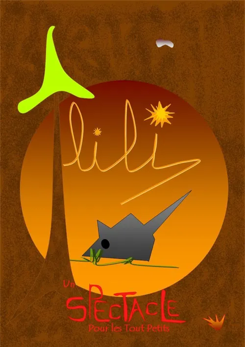 Affiche de Lili