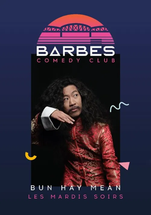 Affiche de Bun Hay Mean et ses amis