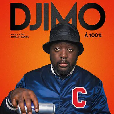 Affiche de Djimo dans à 100%