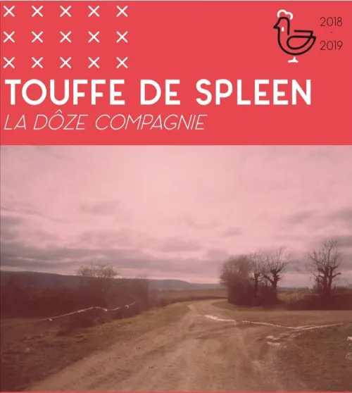 Affiche de Touffe de Spleen