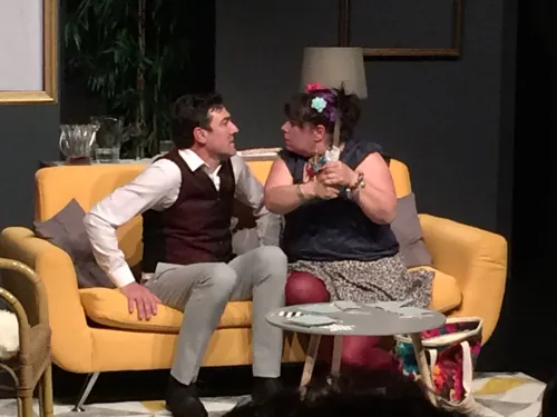 Photo 1 de Le bal des crapules