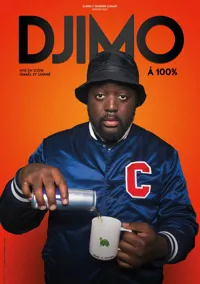 Djimo dans A 100% - 