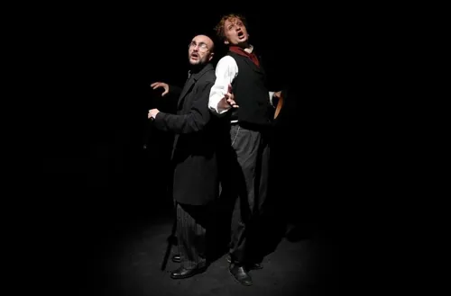 Photo 2 de L'affaire de la rue de Lourcine