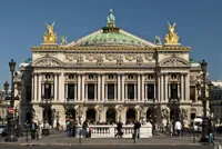 Visite guidée : balade dans le Paris de la Belle Epoque - 