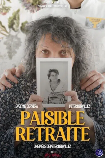 Affiche de Paisible retraite