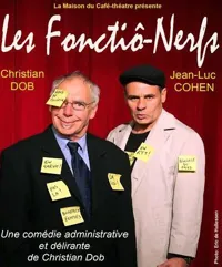 Les fonctiô-nerfs - 