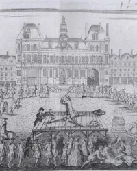 Visite guidée : Crimes et châtiments - 