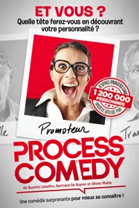Process Comedy - 
