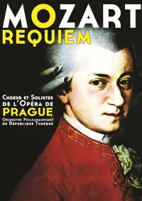 Requiem de Mozart | Clermont Ferrand - 
