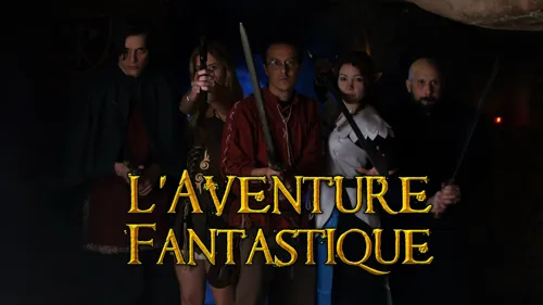 Photo 2 de L'Aventure Fantastique