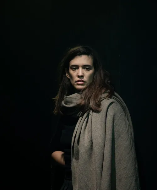 Affiche de Le secret d'Amalia
