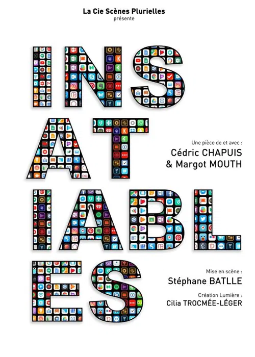 Affiche de Insatiables
