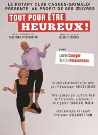 Tout pour être heureux ! - 