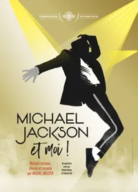 Michel Melcer dans Michael Jackson et moi - 