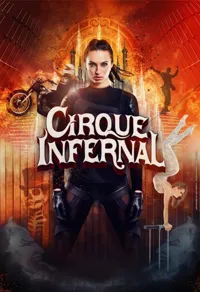 Cirque Infernal - 