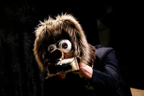 Photo 1 de Bogdan fait son show !