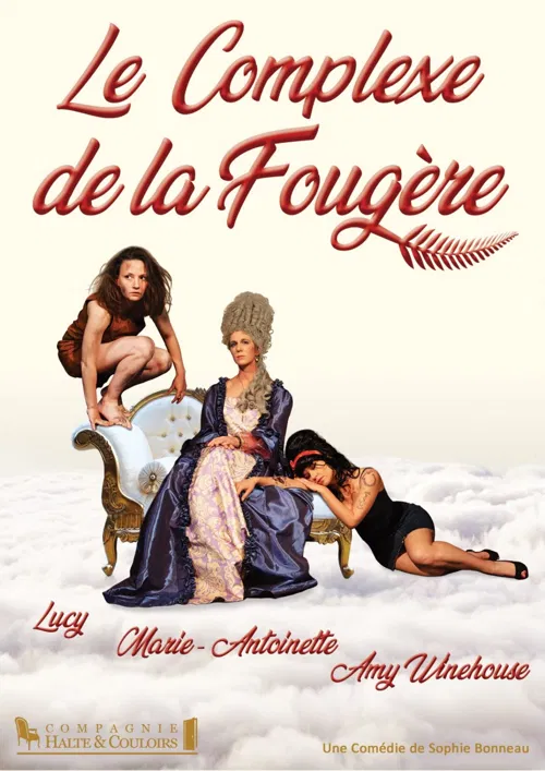 Affiche de Le complexe de la fougère