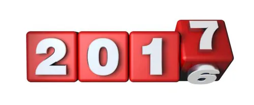 Affiche de Atelier : Préparez le meilleur pour 2017 !