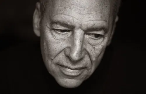 Affiche de Ben Sidran Quartet