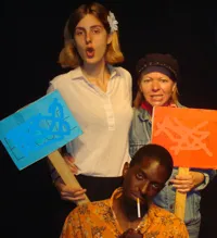 Improvisations Impromptues - 