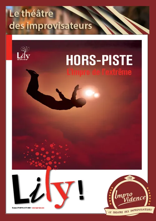 Affiche de Hors piste