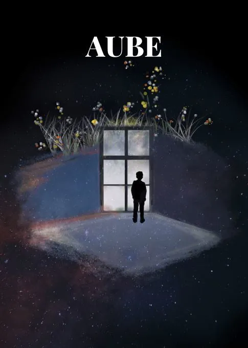 Affiche de Aube