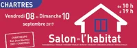 Salon de l'Habitat de Chartres | 2017 - 