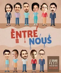 Entre nous - 