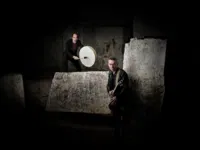 Bégayer l'obscur - 
