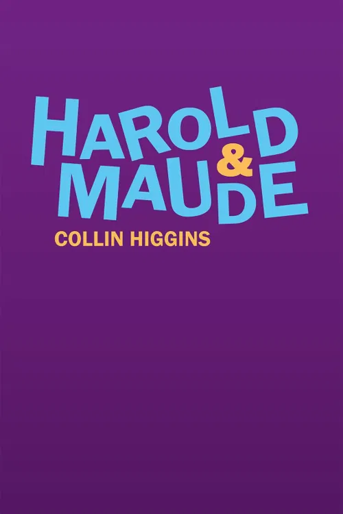 Affiche de Harold et Maude