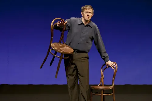 Photo 2 de L'art du rire | de Jos Houben