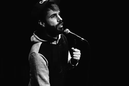 Photo 3 de Aymeric Lompret