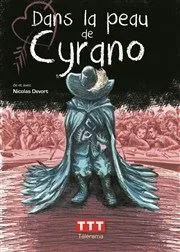 Affiche de Dans la peau de Cyrano
