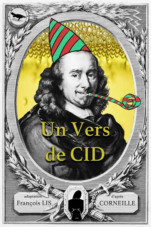 Affiche de Un vers de Cid