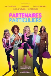 Partenaires particuliers - 