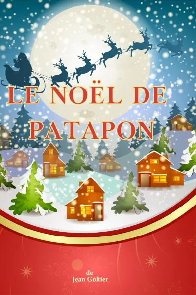 Affiche de Le Noël de Patapon