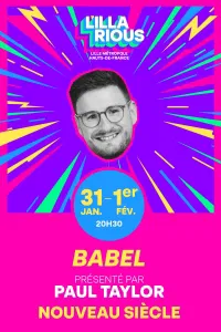 Gala Babel - 
