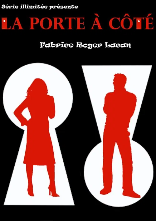 Affiche de La porte à côté